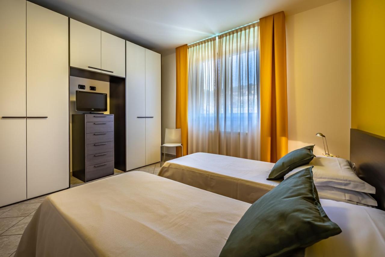 Arianna Apartment Совичилле Экстерьер фото