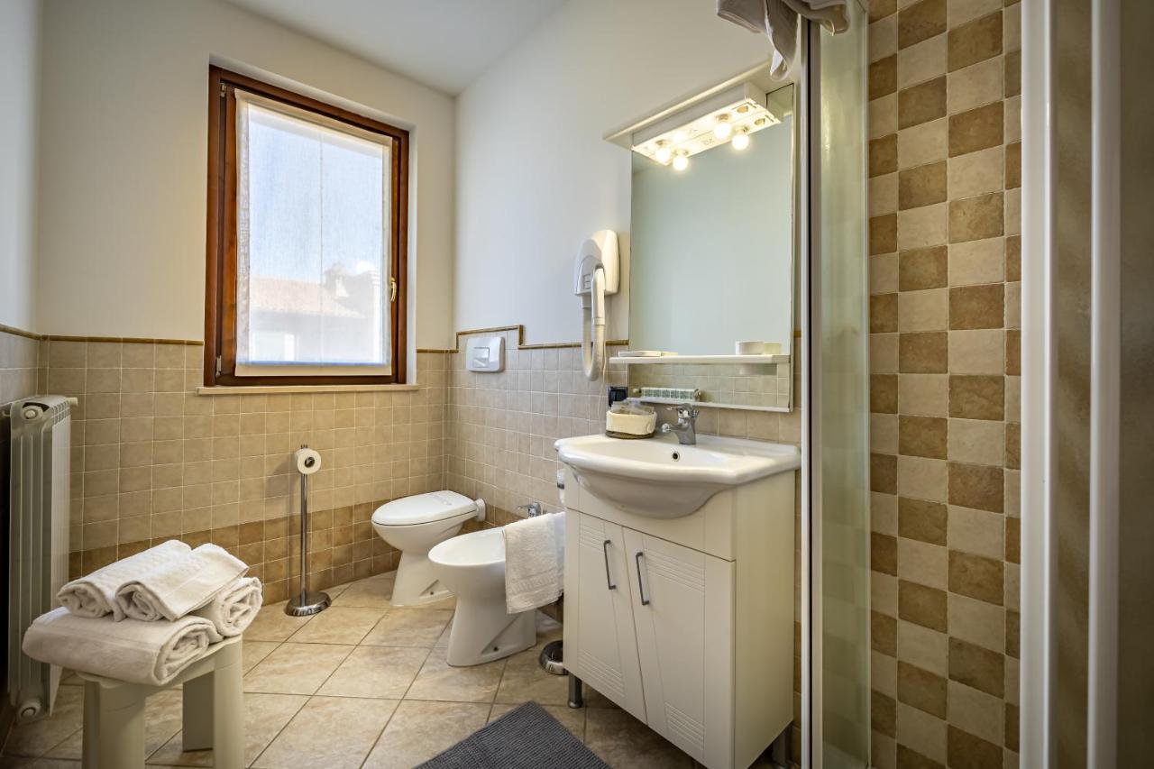 Arianna Apartment Совичилле Экстерьер фото