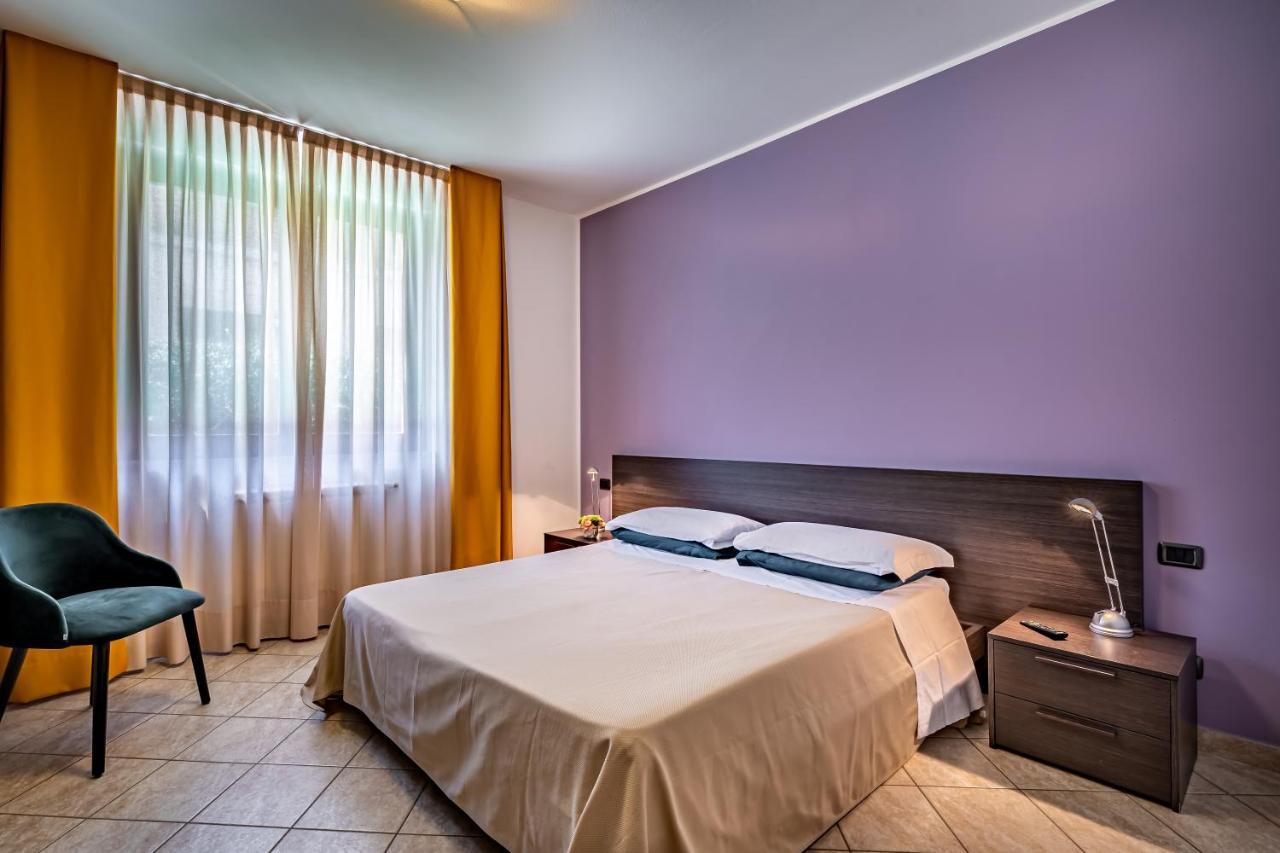 Arianna Apartment Совичилле Экстерьер фото