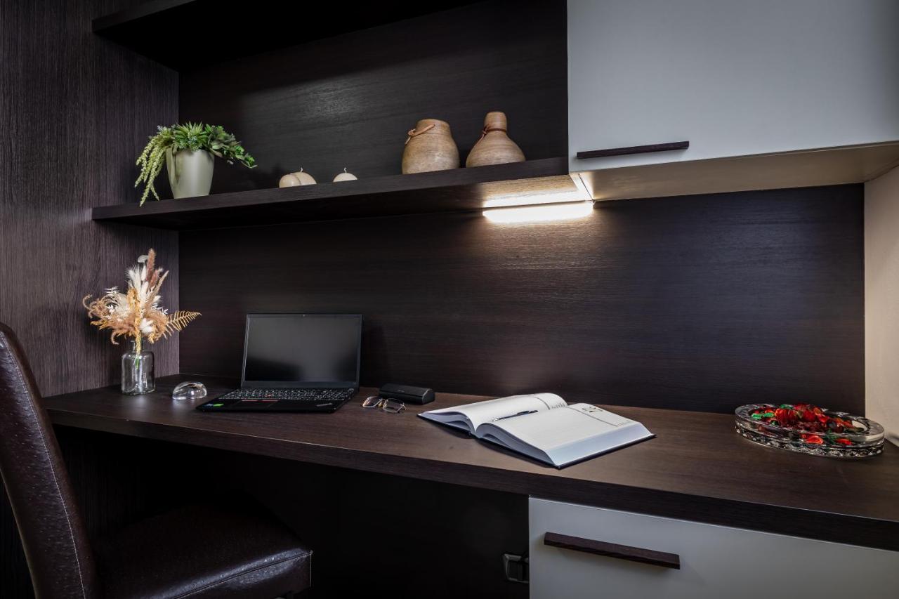 Arianna Apartment Совичилле Экстерьер фото