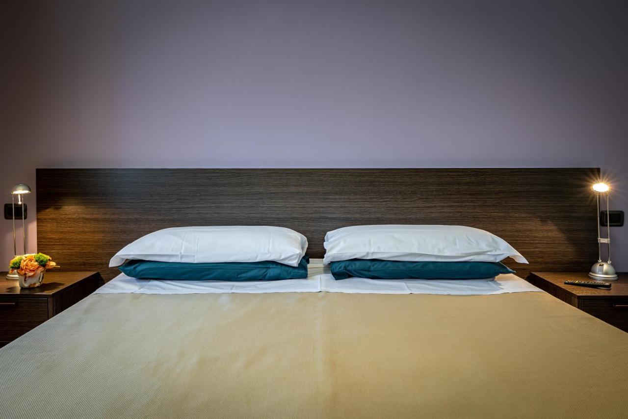 Arianna Apartment Совичилле Экстерьер фото