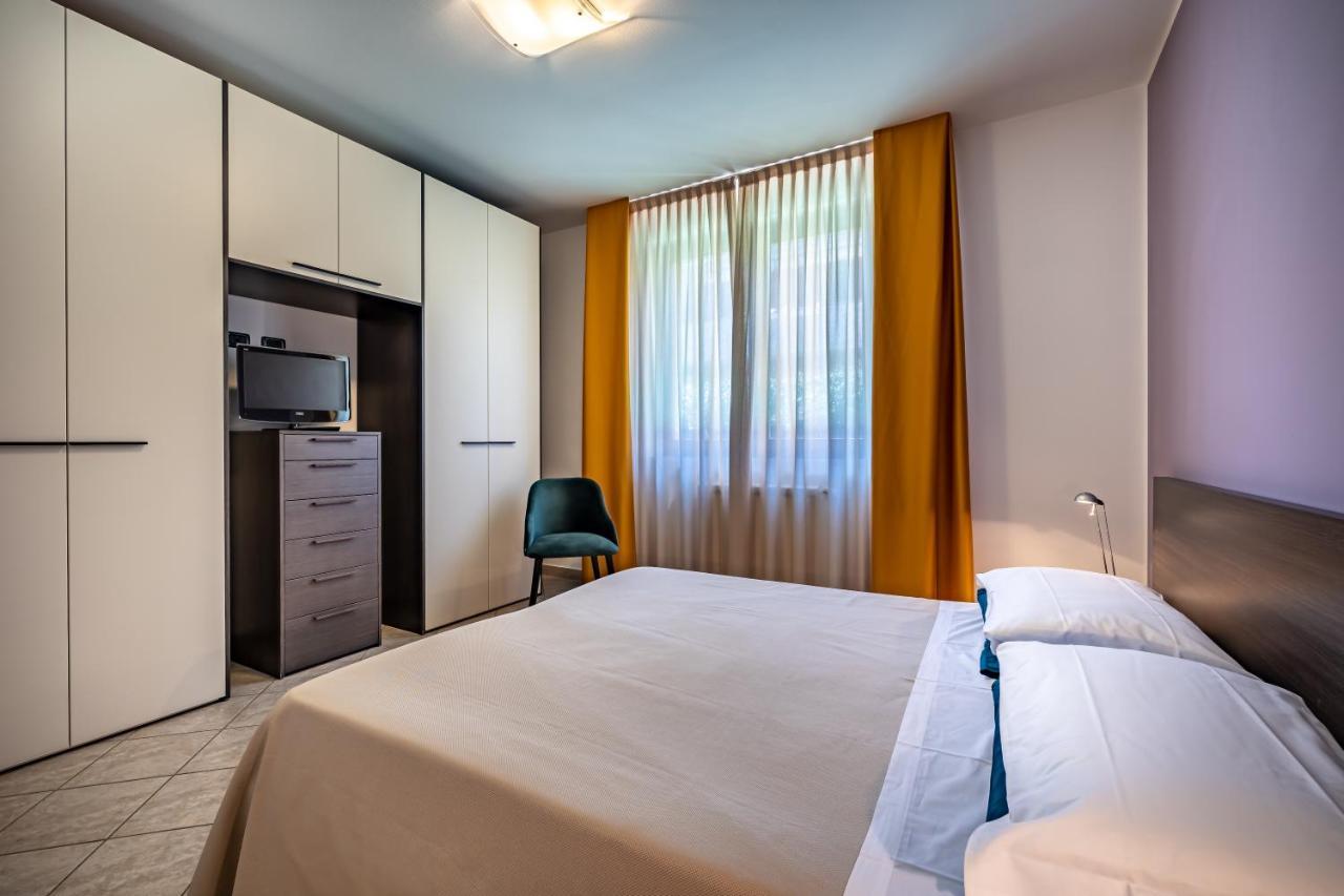 Arianna Apartment Совичилле Экстерьер фото