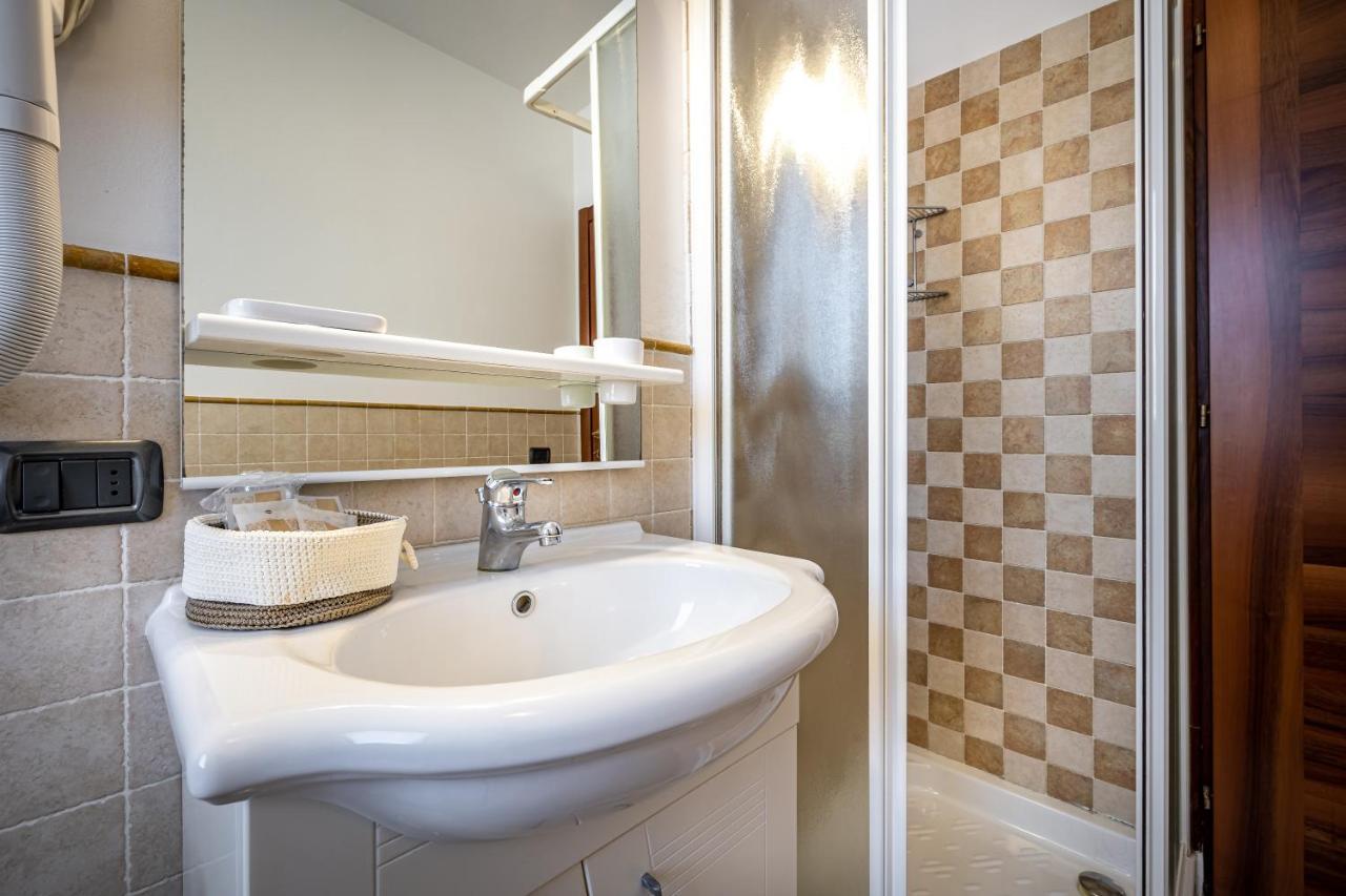 Arianna Apartment Совичилле Экстерьер фото