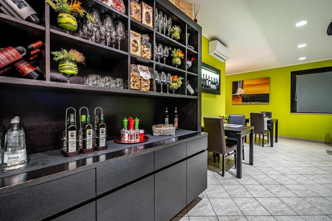 Arianna Apartment Совичилле Экстерьер фото