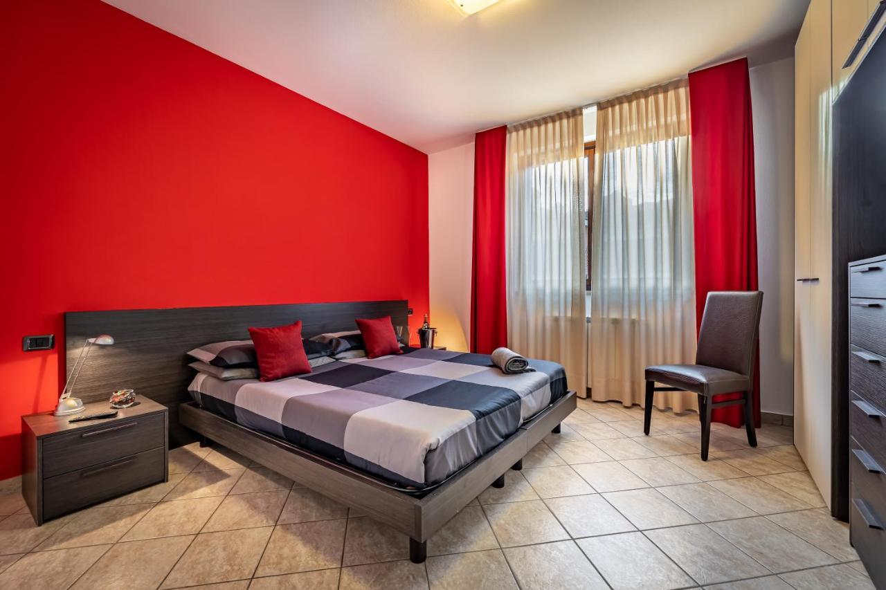 Arianna Apartment Совичилле Экстерьер фото