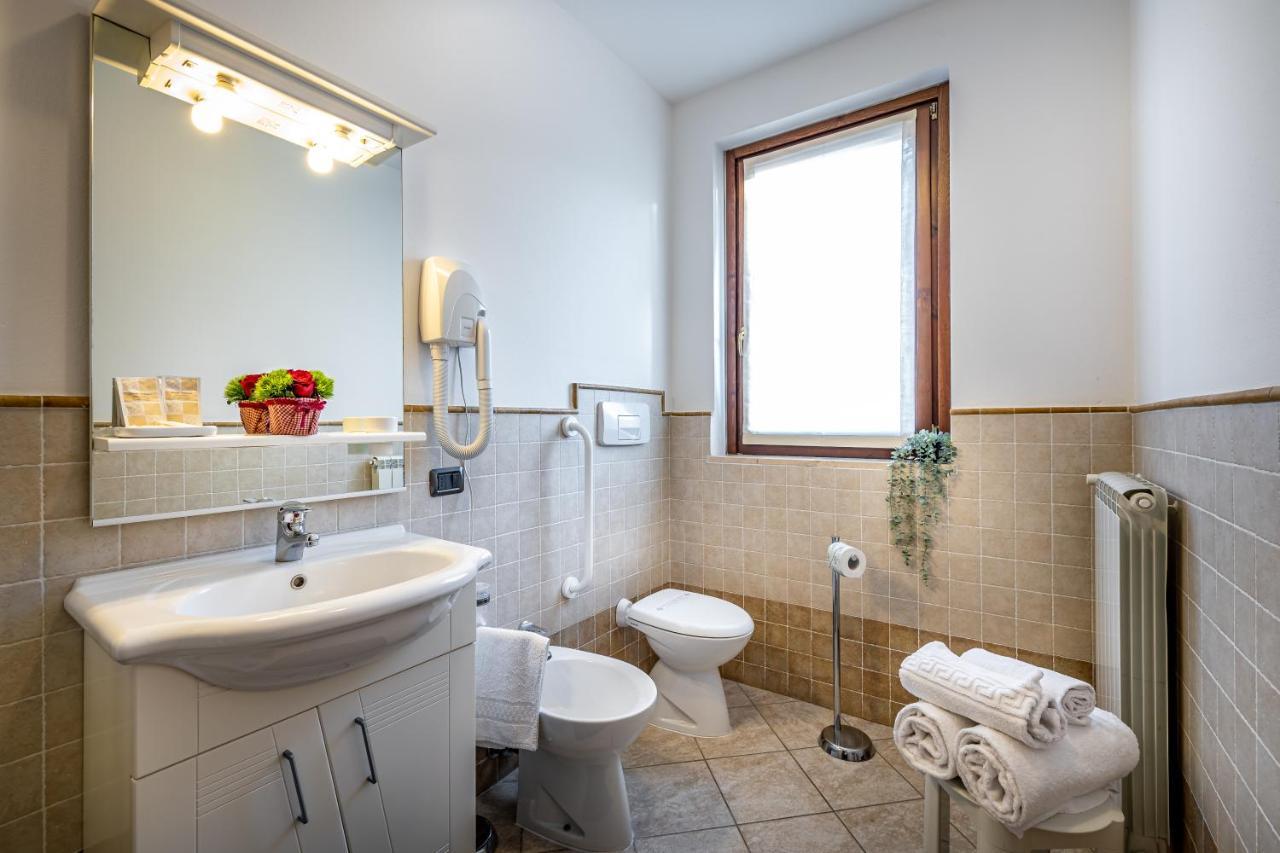 Arianna Apartment Совичилле Экстерьер фото
