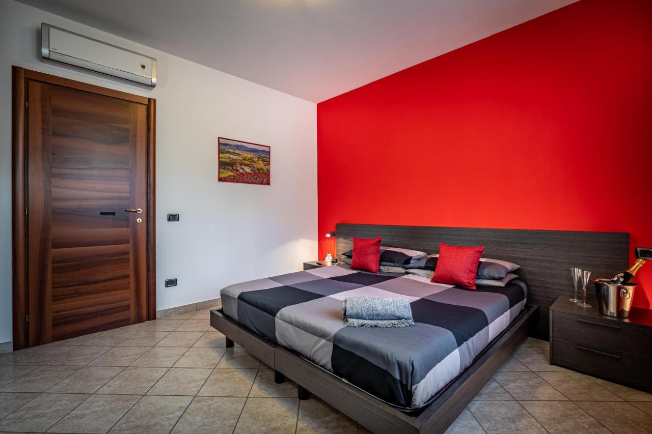 Arianna Apartment Совичилле Экстерьер фото