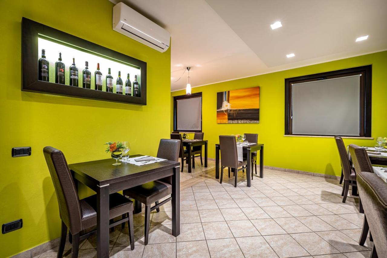 Arianna Apartment Совичилле Экстерьер фото