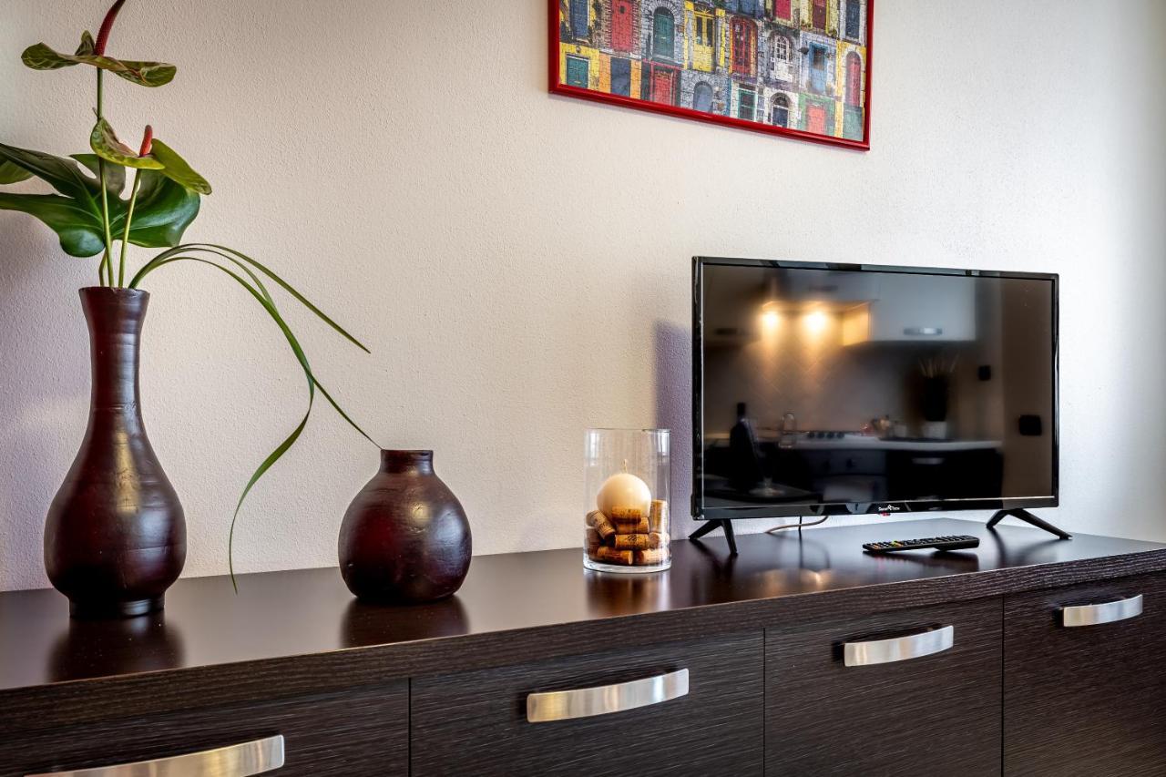 Arianna Apartment Совичилле Экстерьер фото