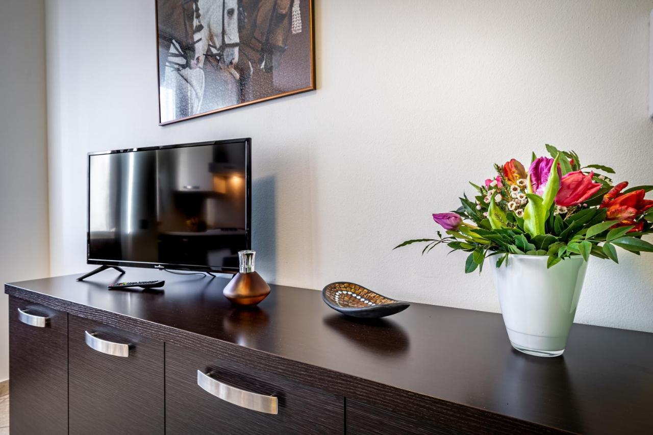 Arianna Apartment Совичилле Экстерьер фото
