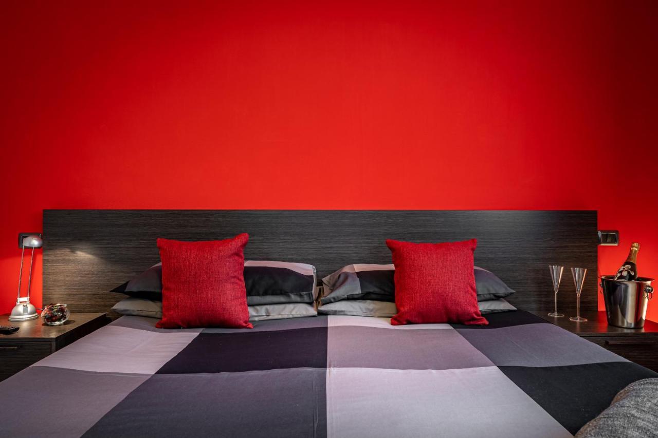 Arianna Apartment Совичилле Экстерьер фото