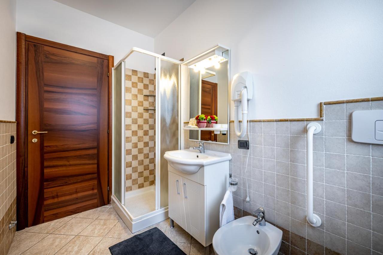 Arianna Apartment Совичилле Экстерьер фото