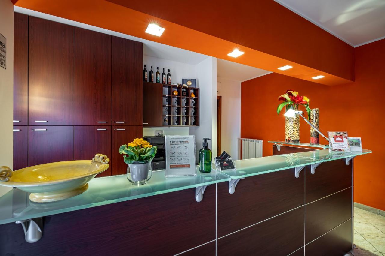 Arianna Apartment Совичилле Экстерьер фото